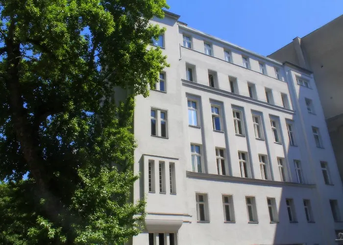 My Gayhostel Berlin